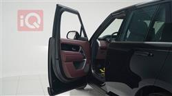 Land Rover Range Rover Vogue